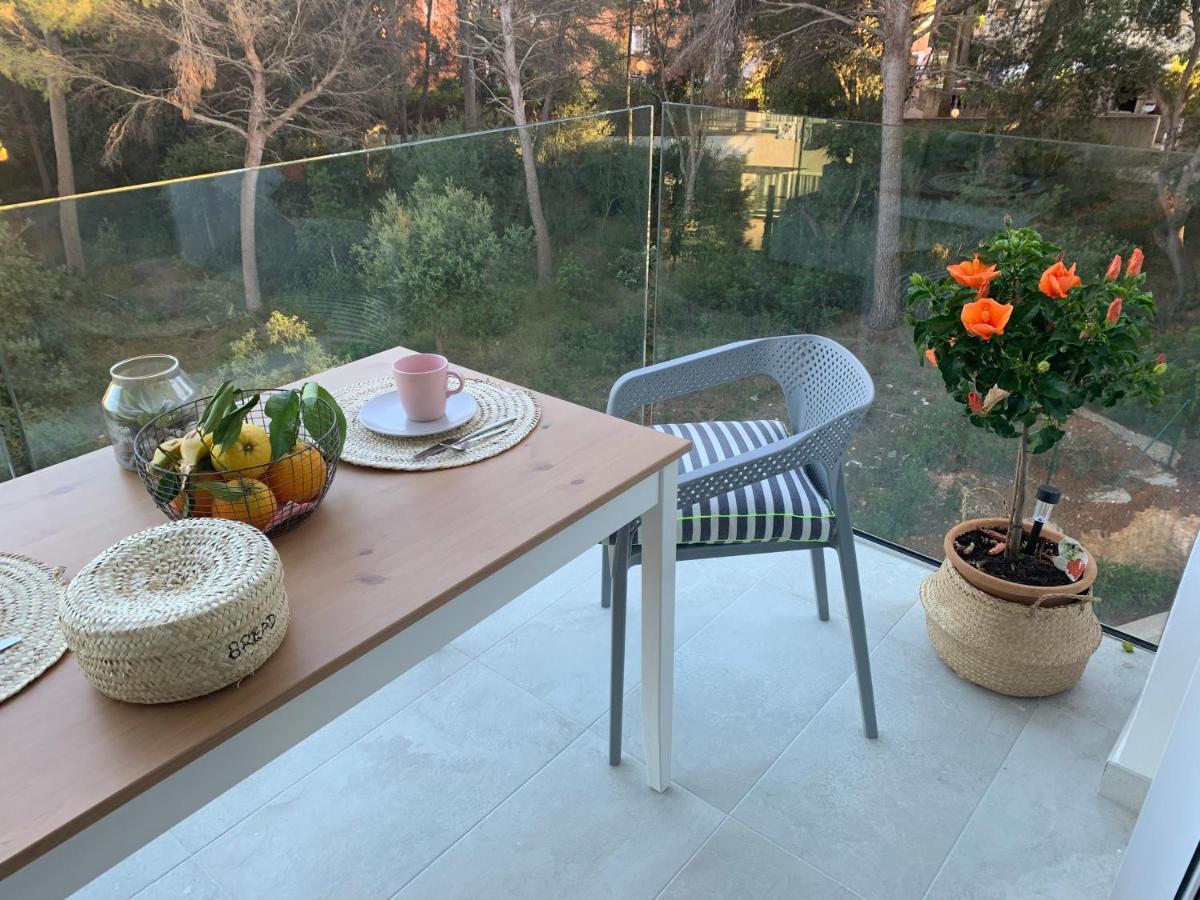 Canyamel Apt 3A Cala Varques 100 Mts From Canyamel Beach Pool Chill-Out Terrace With Awesome Views Esterno foto