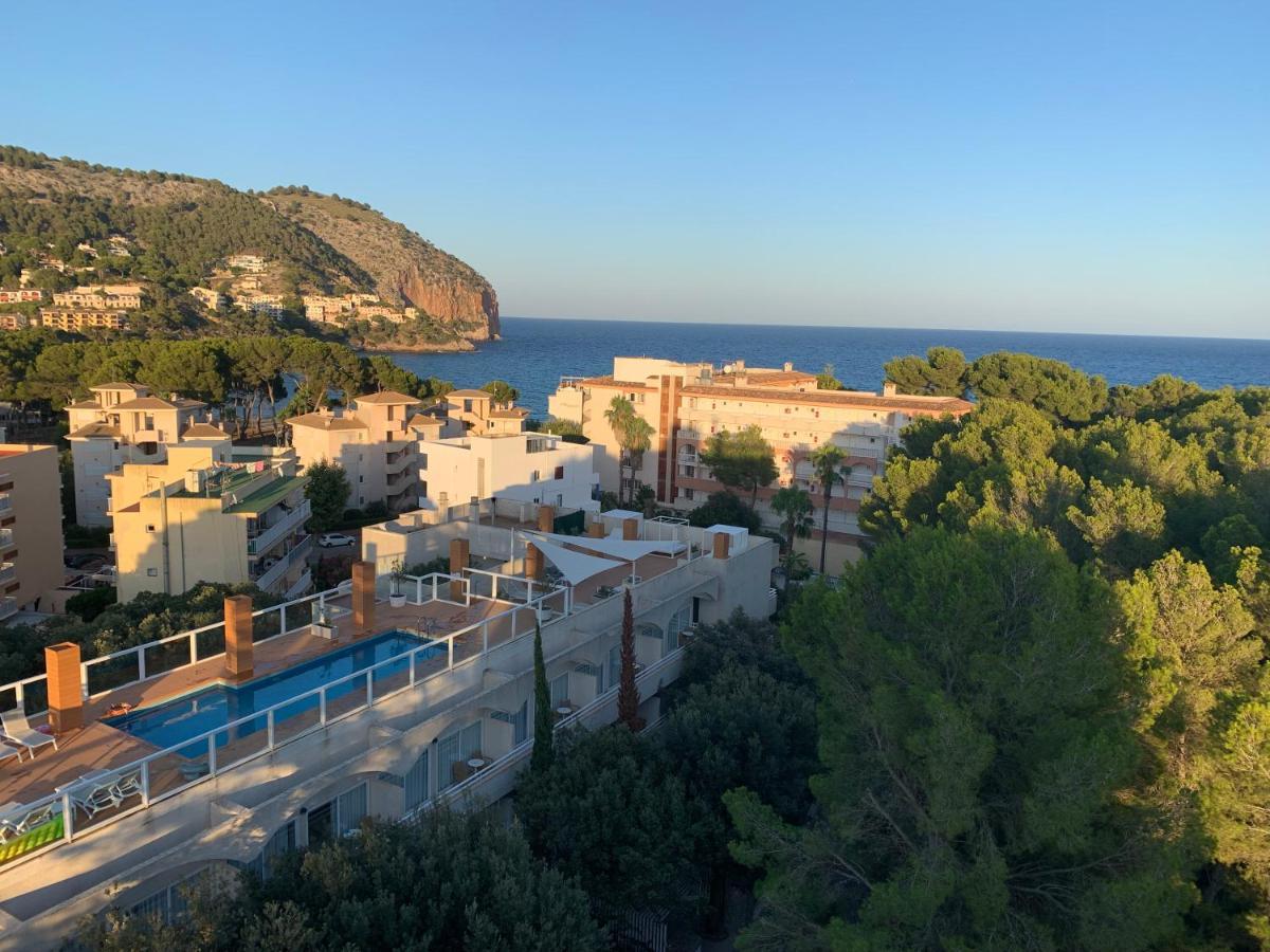 Canyamel Apt 3A Cala Varques 100 Mts From Canyamel Beach Pool Chill-Out Terrace With Awesome Views Esterno foto
