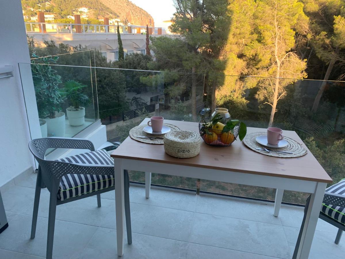 Canyamel Apt 3A Cala Varques 100 Mts From Canyamel Beach Pool Chill-Out Terrace With Awesome Views Esterno foto