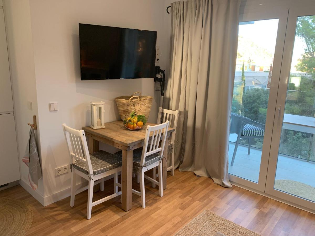 Canyamel Apt 3A Cala Varques 100 Mts From Canyamel Beach Pool Chill-Out Terrace With Awesome Views Esterno foto