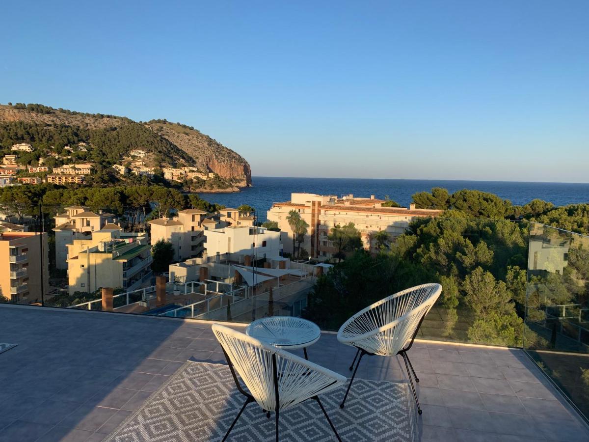 Canyamel Apt 3A Cala Varques 100 Mts From Canyamel Beach Pool Chill-Out Terrace With Awesome Views Esterno foto