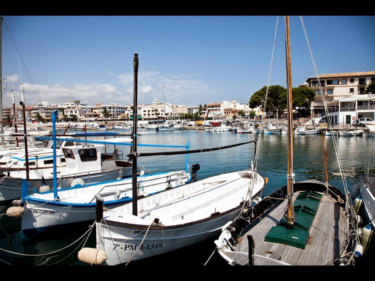 Canyamel Apt 3A Cala Varques 100 Mts From Canyamel Beach Pool Chill-Out Terrace With Awesome Views Esterno foto