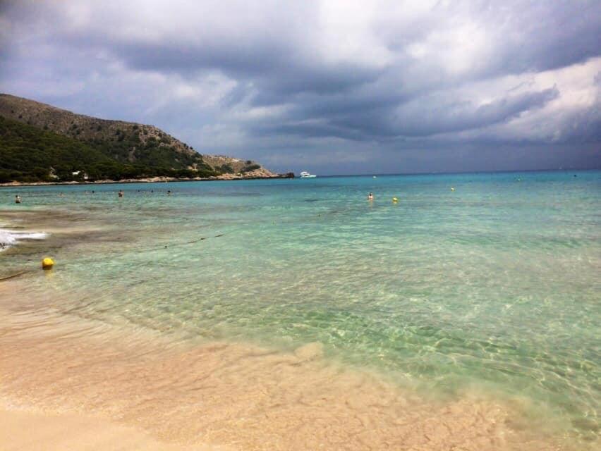 Canyamel Apt 3A Cala Varques 100 Mts From Canyamel Beach Pool Chill-Out Terrace With Awesome Views Esterno foto