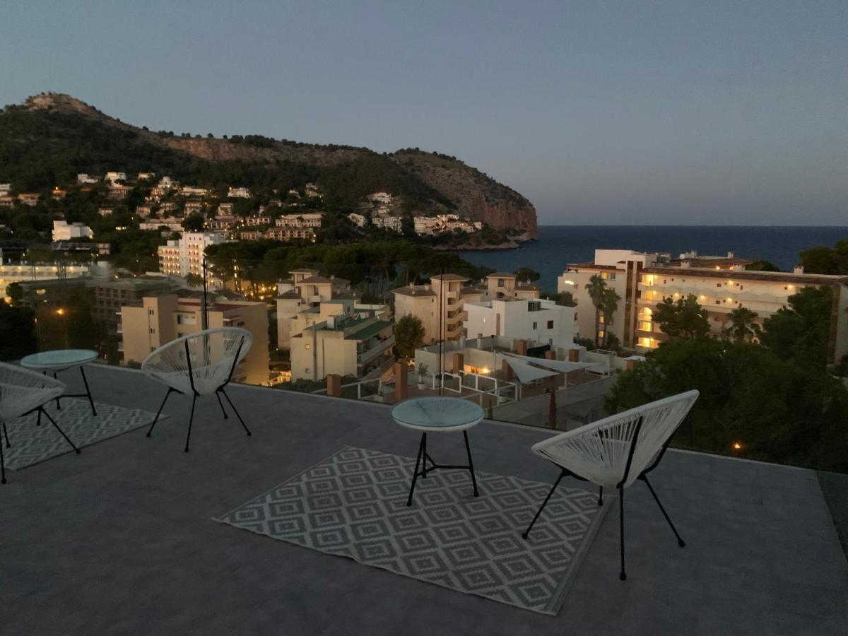 Canyamel Apt 3A Cala Varques 100 Mts From Canyamel Beach Pool Chill-Out Terrace With Awesome Views Esterno foto