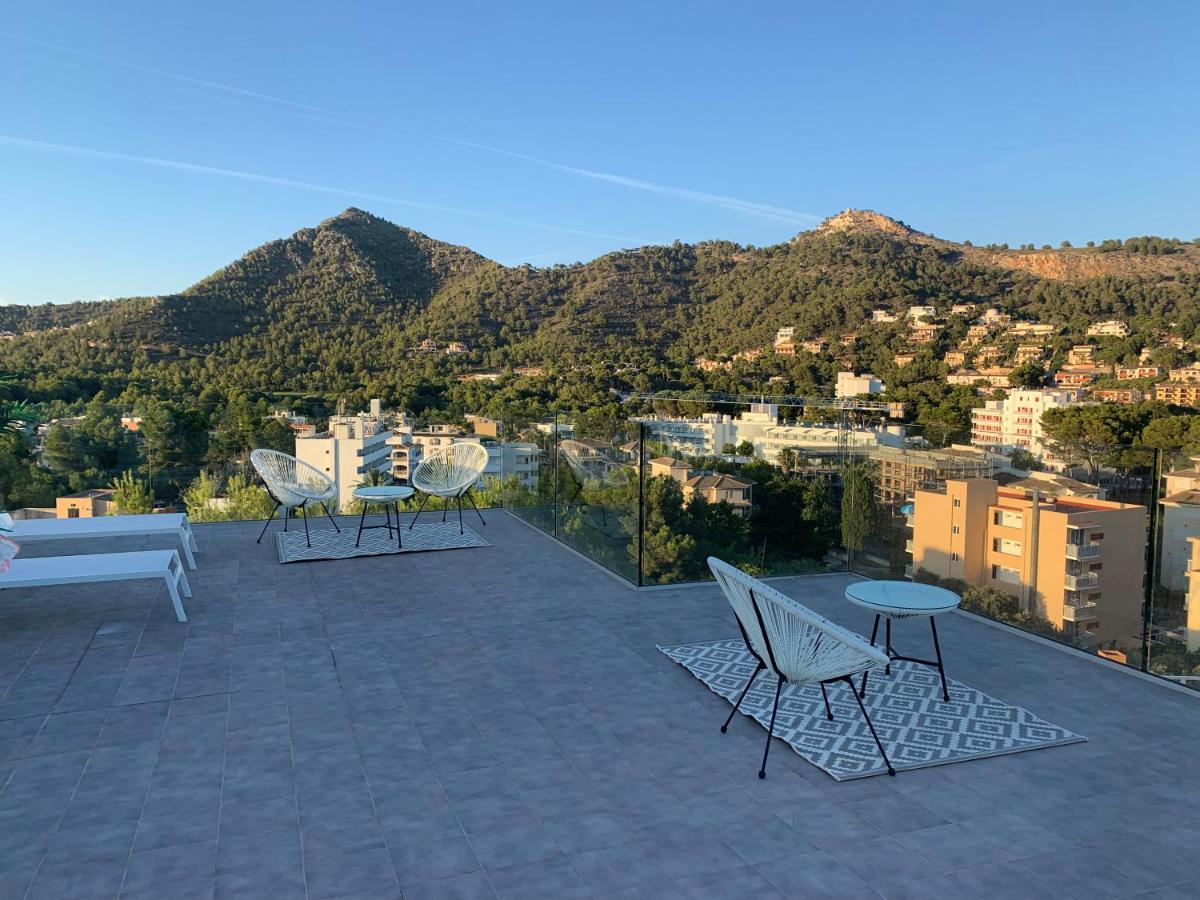 Canyamel Apt 3A Cala Varques 100 Mts From Canyamel Beach Pool Chill-Out Terrace With Awesome Views Esterno foto