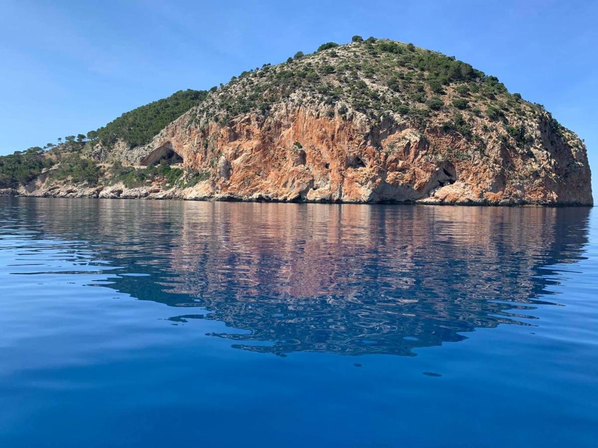 Canyamel Apt 3A Cala Varques 100 Mts From Canyamel Beach Pool Chill-Out Terrace With Awesome Views Esterno foto