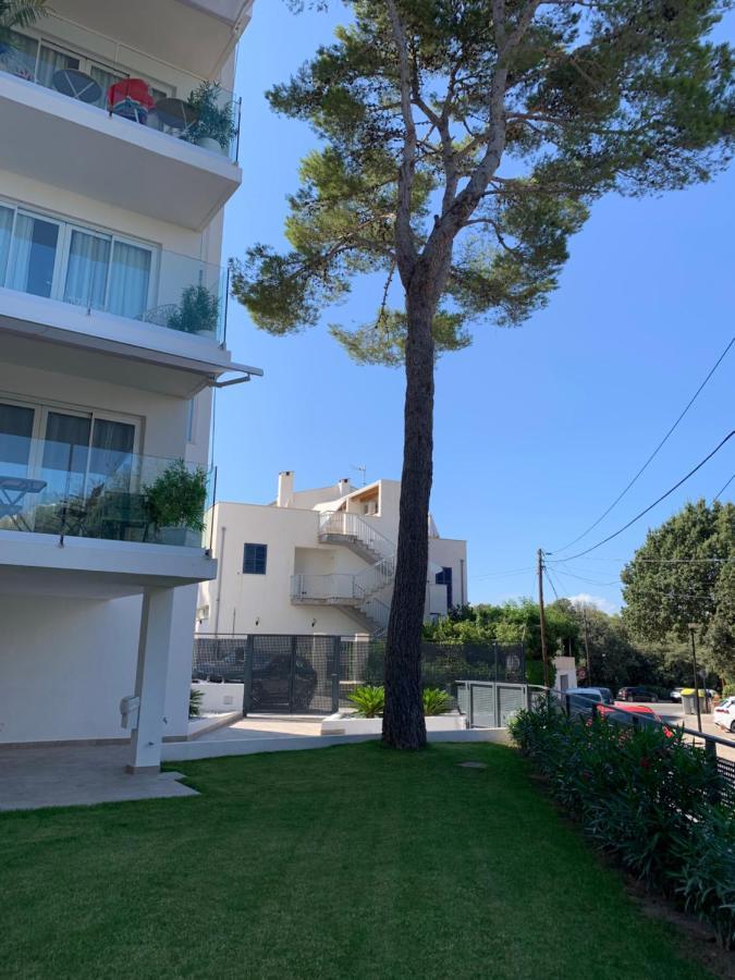 Canyamel Apt 3A Cala Varques 100 Mts From Canyamel Beach Pool Chill-Out Terrace With Awesome Views Esterno foto
