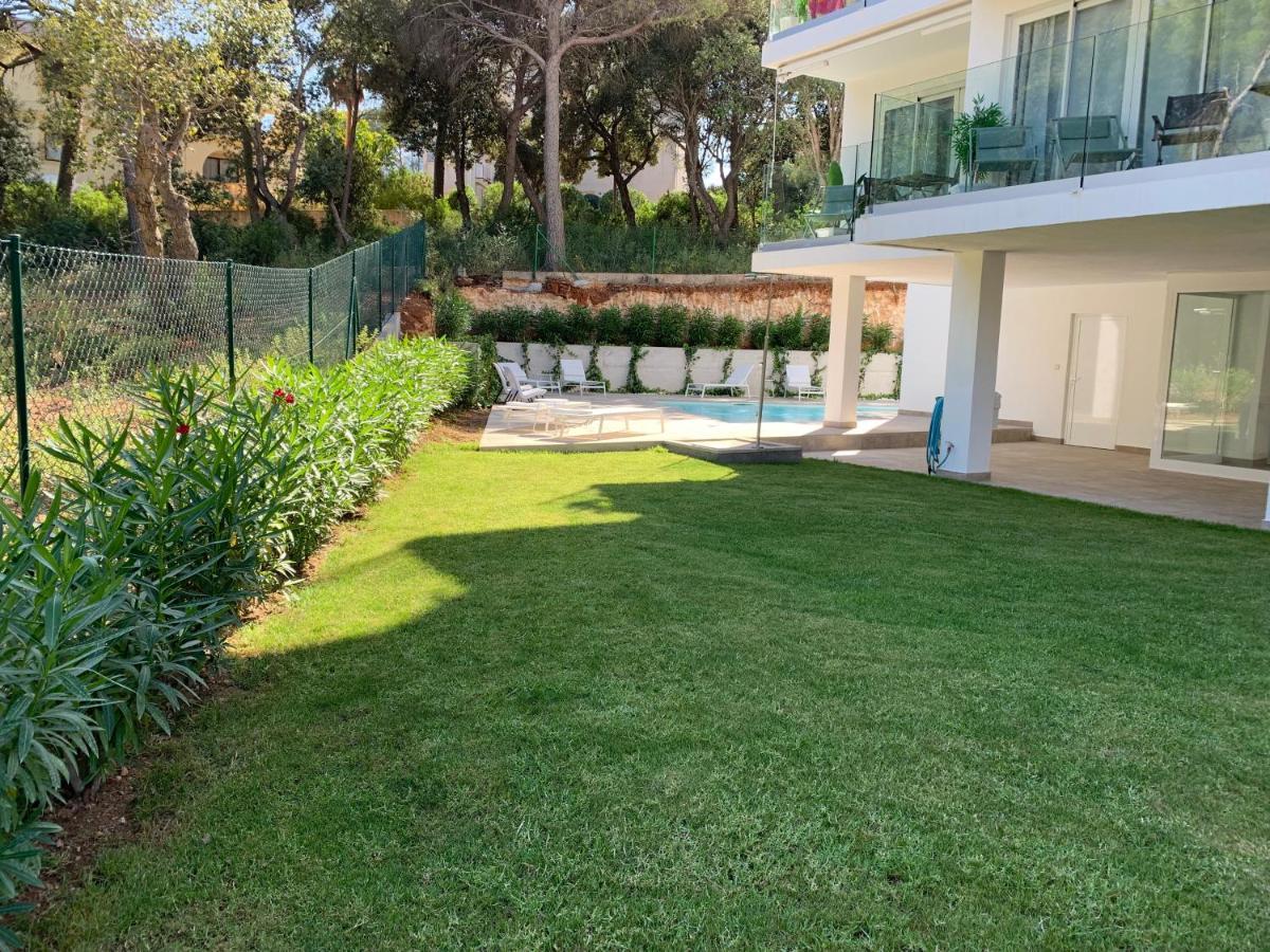 Canyamel Apt 3A Cala Varques 100 Mts From Canyamel Beach Pool Chill-Out Terrace With Awesome Views Esterno foto