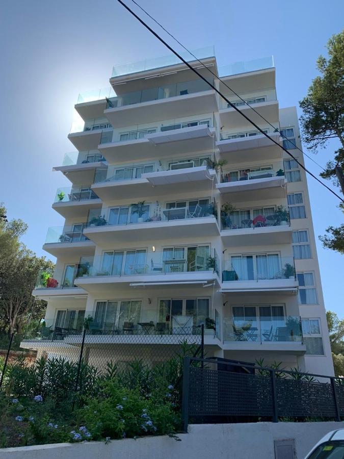 Canyamel Apt 3A Cala Varques 100 Mts From Canyamel Beach Pool Chill-Out Terrace With Awesome Views Esterno foto