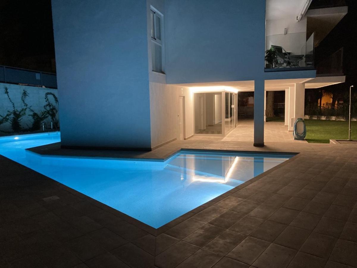 Canyamel Apt 3A Cala Varques 100 Mts From Canyamel Beach Pool Chill-Out Terrace With Awesome Views Esterno foto