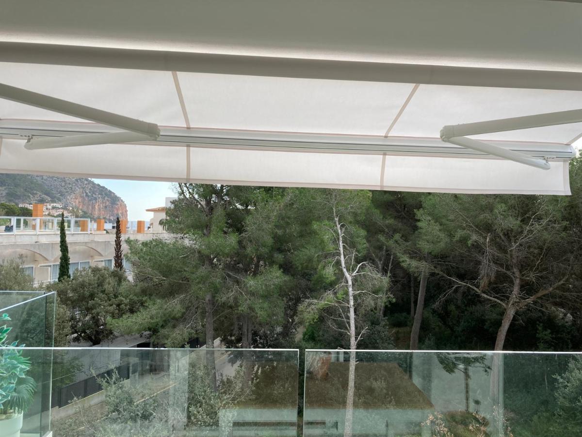 Canyamel Apt 3A Cala Varques 100 Mts From Canyamel Beach Pool Chill-Out Terrace With Awesome Views Esterno foto